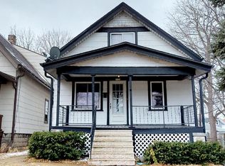 1933 S 68th St, West Allis, WI 53219