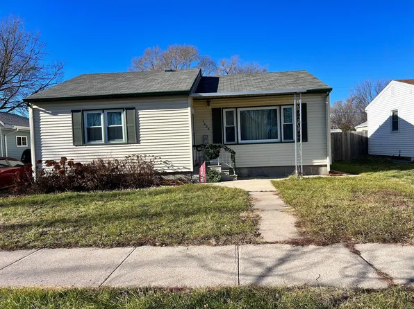 1425 Wisconsin Ave SW, Huron, SD 57350