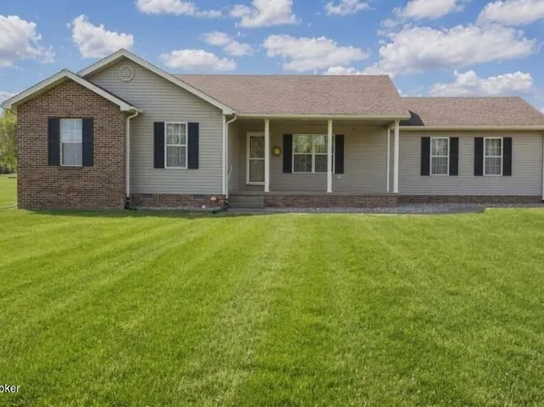 1291 Bacon Creek Rd, Elizabethtown, KY 42701
