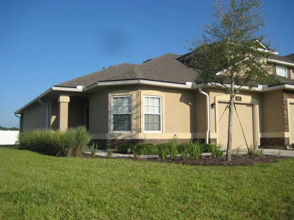 522 Wooded Crossing Cir, Saint Augustine, FL 32084