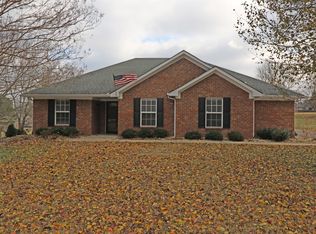 519 Ridgeview Dr LOT 63, Mount Juliet, TN 37122