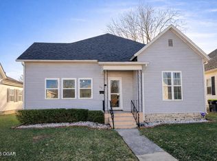 716 W Daugherty St, Webb City, MO 64870