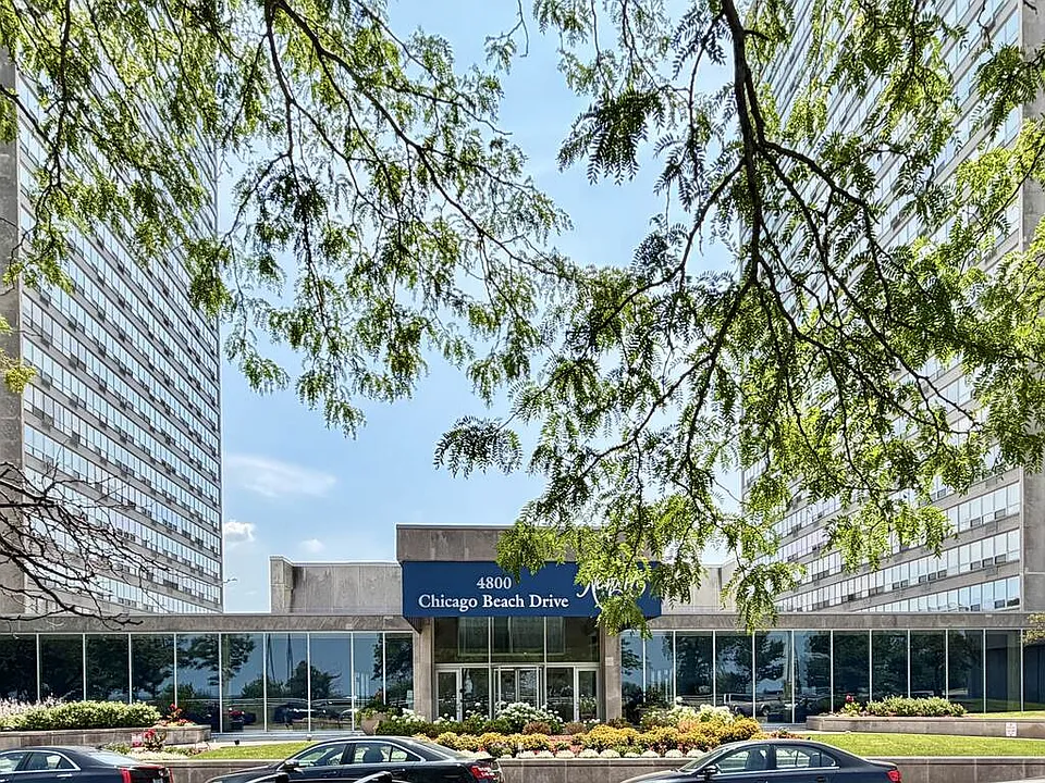 4800 Chicago Bch #S8081