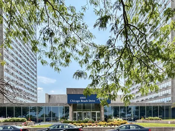 4800 Chicago Bch #S8081, Chicago, IL 60621