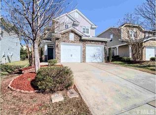 705 Delta Downs Dr, Cary, NC 27519