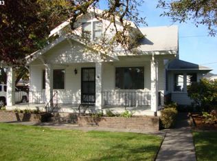 20785 SW Kinnaman Rd, Aloha, OR 97007