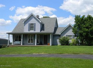 3807 Smith Ln, La Grange, KY 40031