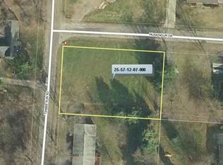 Timber Run Rd, Zanesville, OH 43701