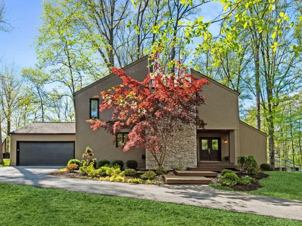 11006 Valley Heights Dr, Owings Mills, MD 21117