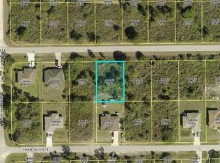 854 Cervantes St E, Lehigh Acres, FL 33974