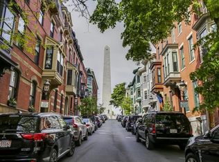 40 Monument Ave, Charlestown, MA 02129