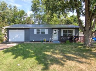 3312 Morgan Ave, Eau Claire, WI 54701