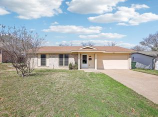 3209 Sharon Cir, Plano, TX 75074