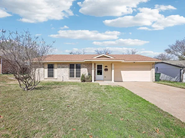 3209 Sharon Cir, Plano, TX 75074