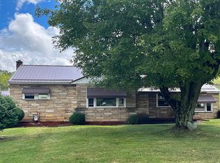 18422 Bennetts Valley Hwy, Weedville, PA 15868