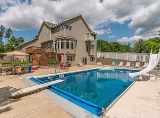 2600 Ridge Dr S, Brainerd, MN 56401