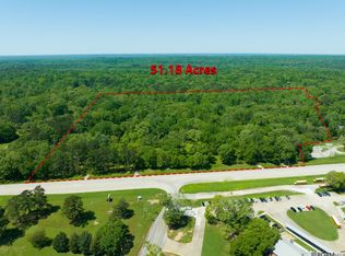 8677 Us Highway 61, Saint Francisville, LA 70775