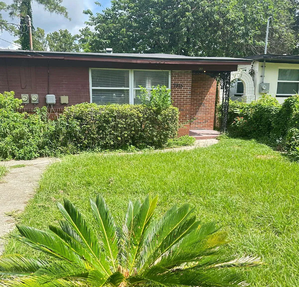 1 bed, 1.0 bath, $950 — Photo 1