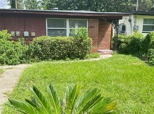 7915 Hare Ave, Jacksonville, FL 32211