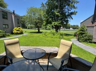 438 Ocean Pkwy UNIT 8, Ocean Pines, MD 21811