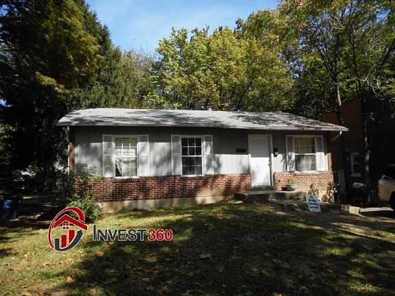 4th image of 7604 Canton Ave