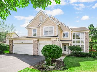 3101 Bennett Pl, Aurora, IL 60502