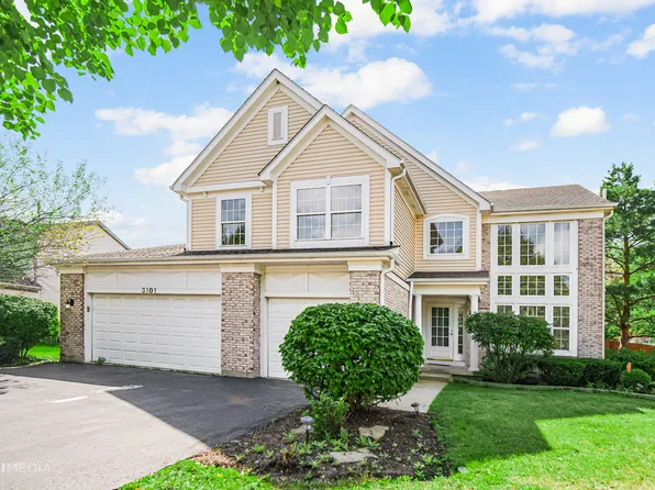 3101 Bennett Pl, Aurora, IL 60502
