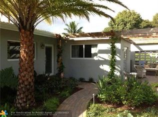 608 NW 21st Pl, Wilton Manors, FL 33311