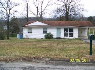 101 Wilberforce Ave, Oak Ridge, TN 37830