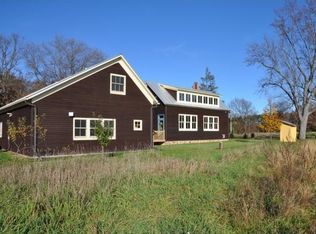 N8099 Pond Lily Rd, Neshkoro, WI 54960