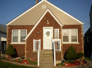1506 Brown Ave, Whiting, IN 46394