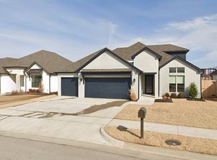 12513 S 75th Ave E, Bixby, OK 74008