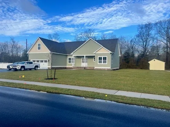 1 Seaview Crossings, Cape May Court House, NJ 08210