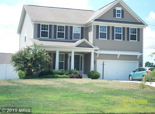 5602 Church Rd, Bowie, MD 20720