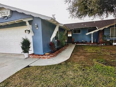 1061 Concord Way, La Habra, CA, 90631
