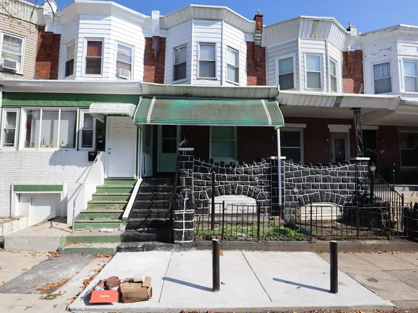 1527 N Alden St, Philadelphia, PA 19131