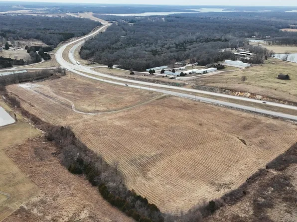 Pt 3 Lot 1-2-4, Warsaw, MO 65355