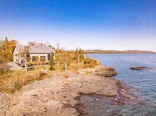 1557 Rocky Point Rd, Two Harbors, MN 55616