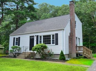 9 Hodges Rd, Foxboro, MA 02035