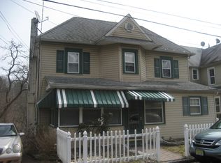 11 Anderson St, Morristown, NJ 07960