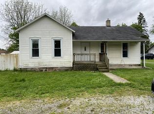 107 W Michigan Ave, White Pigeon, MI 49099