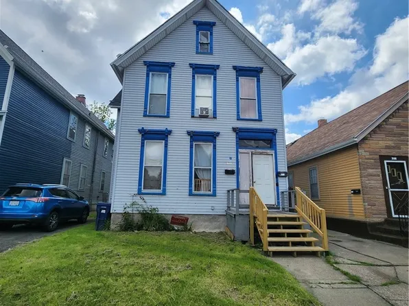 304 14th St, Buffalo, NY 14213
