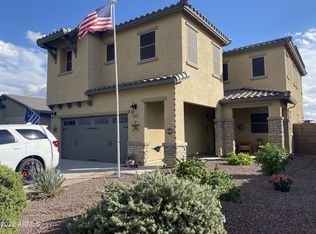17137 W Butler Ave, Waddell, AZ 85355