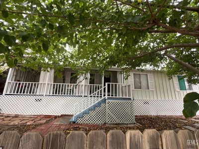 707 Buena Vista St, Taft, CA, 93268