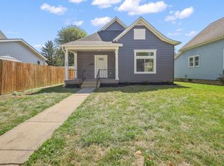 309 E Monroe St, Alexandria, IN