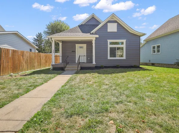 309 E Monroe St, Alexandria, IN 46001