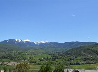 161 Legacy Trl, Edwards, CO 81632