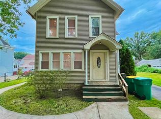 334 3rd Ave, Joliet, IL 60433