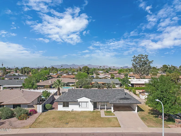 8426 E Monterey Way — Photo 48