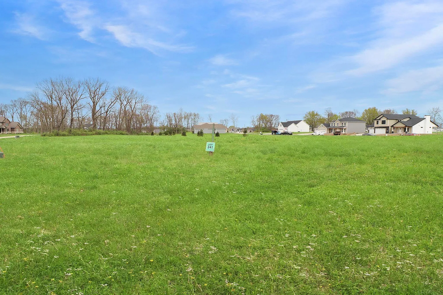 4330 Admirals Landing Dr Lot 241 photo 1